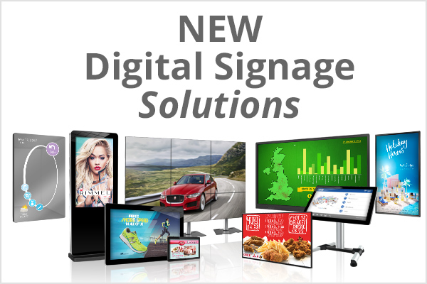 digital signage solutions in kenya