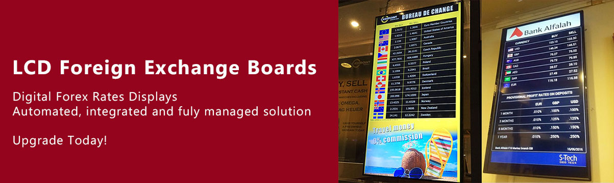 forex boards in kenya and africa