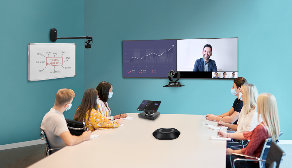 video conferencing solutions in kenya