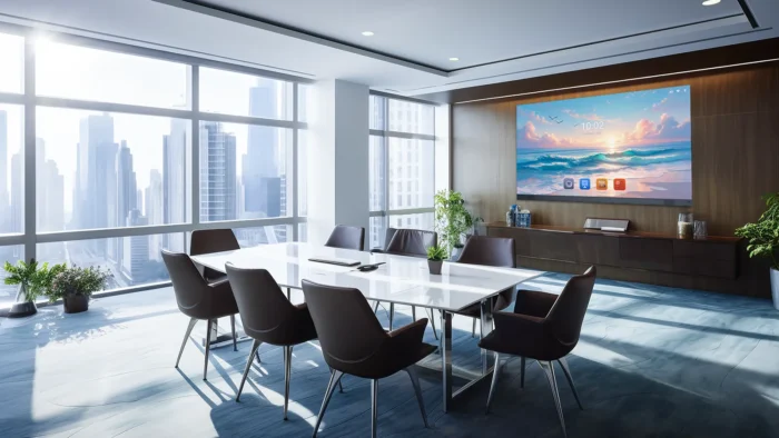  meeting room LED display in kenya, uganda, tanzania