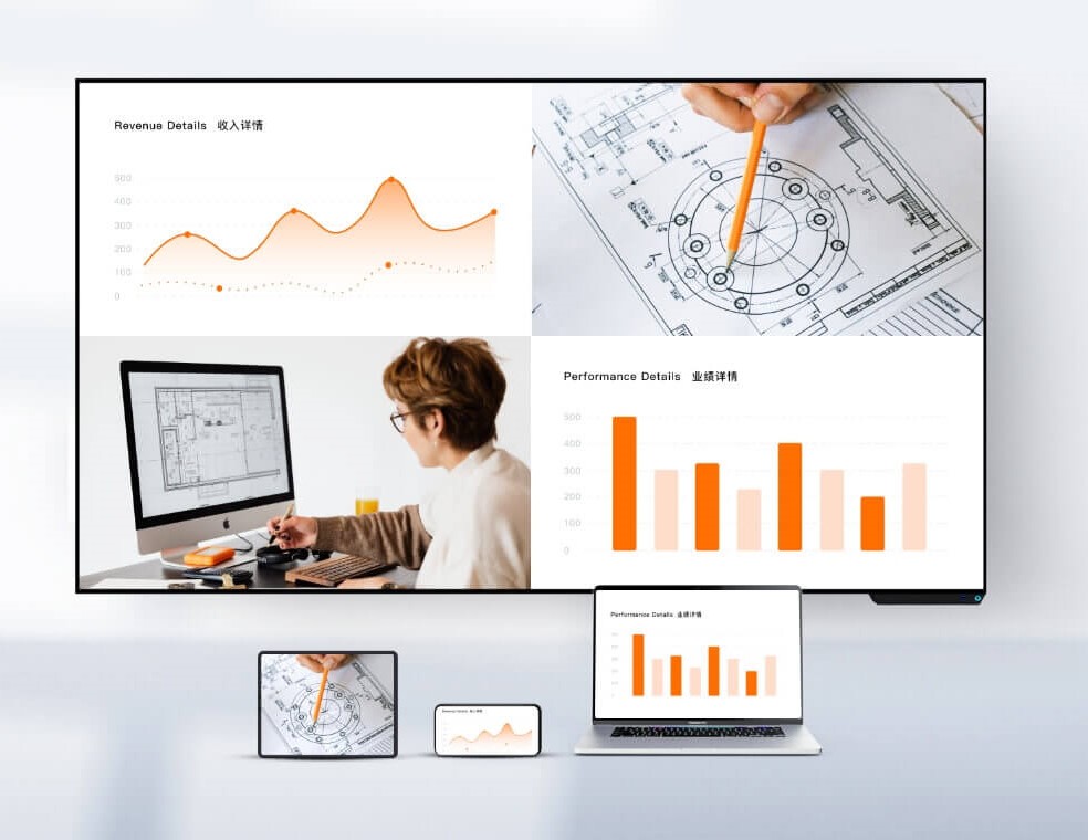 meeting room screen sharing mirroring in kenya, uganda, tanzania, rwanda and africa 