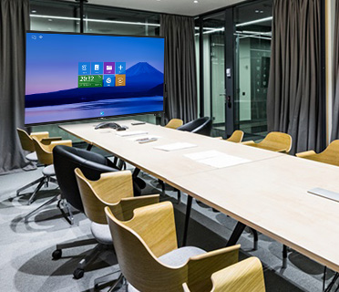 boardroom interactive flat panel in kenya