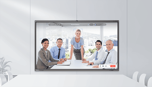 boardroom video conferencing display in kenya