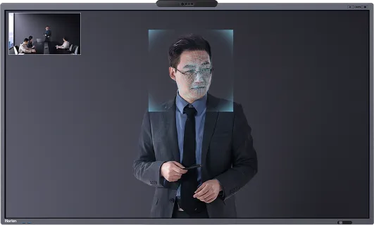 video conferencing screens in kenya