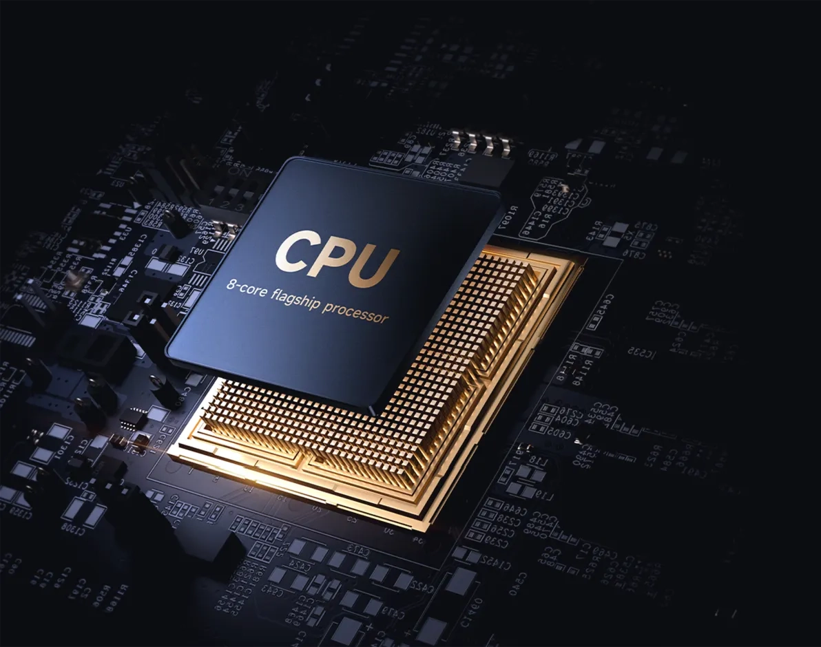 Horion M6APro V2 IFP CPU in Kenya and africa