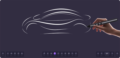 horion AI whiteboard in kenya and africa