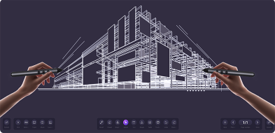 horion AI whiteboard in kenya and africa
