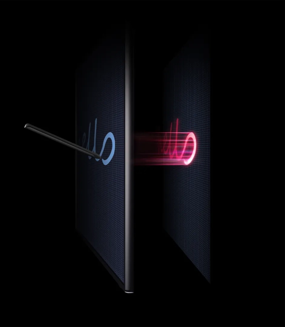 Horion M6APro whiteboard in Kenya and africa