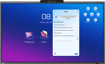 horion AI whiteboard in kenya and africa