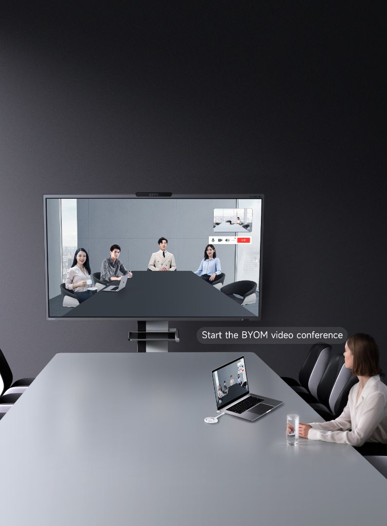 Horion M6APro V2 byom IFP display in Kenya and africa