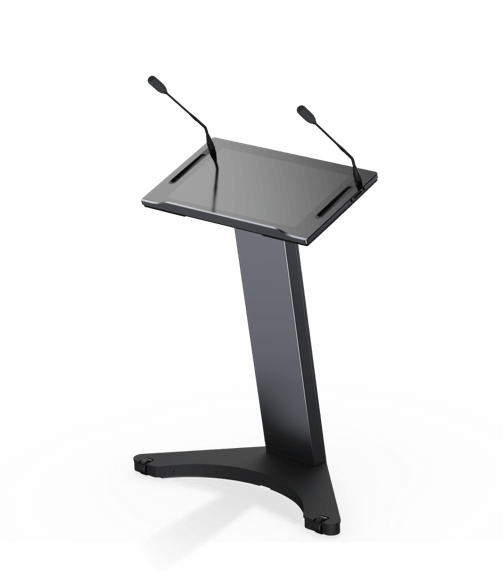 maxhub digital podium in kenya